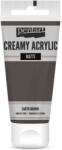 Pentart Krémes akrilfesték matt 60 ml földbarna