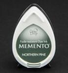 TSUKINEKO Memento Dew Drop festékpárna - Északi fenyő