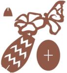 Penta collection Ékszertartó 8