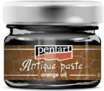 Pentart Antikoló paszta umbra 20 ml