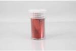 Penta collection Színes csillámpor 15 g-os piros