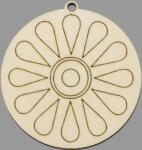 Penta collection Fafigura, 5 db/csomag - medál 30