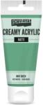 Pentart Krémes akrilfesték matt 60 ml mentazöld