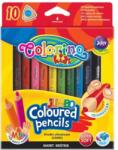 Penta Collection Colorino MINI JUMBO trio 10db-os színesceruzakészlet 8.9 cm