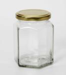 Penta collection Kis üveg 284ml Hexagon