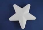 Penta collection Polisztirol csillag 20 cm