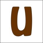 Penta collection Fabetű - 12-15mm, 10 db/csomag u