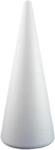 Penta collection Polisztirol kúp 7 x 12, 5 cm 2 db-os