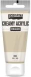 Pentart Krémes akrilfesték selyemfényű 60 ml bézs