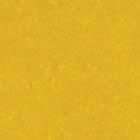 Penta collection Flokkolt dekorgumi, sárga