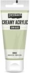Pentart Krémes akrilfesték selyemfényű 60 ml esőfelhő