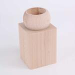 Penta collection Mécsestartó, 11, 5 x 6 x 6 cm