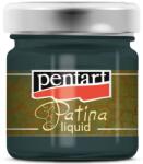 Pentart Folyékony patina, 30 ml