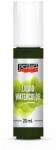 Pentart Folyékony vízfesték 20 ml almazöld