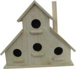 Penta collection Madáretető ház 28 x 13 x 25 cm, 4 részes