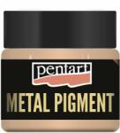 Pentart Fémpigment min. 8 g rózsaarany