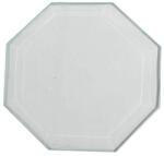 Penta collection Üveglap, csiszolt szélű 10 x 10 cm - kreativfantazia