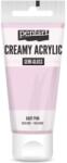 Pentart Krémes akrilfesték selyemfényű 60 ml bébirózsaszín