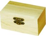 Penta collection Minidoboz, kincsesláda 9 x 4, 7 x 5, 5 cm