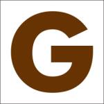 Penta collection Fabetű 45mm, 10 db/csomag G