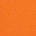 Penta collection Dekorgumi A4 2 mm, narancs