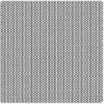 Stamperia Akril pecsételő 10 x 10 cm - Honeycomb texture