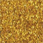 Penta collection Dekorgumi - glitteres, arany 20x30 cm, 10 db / csomag