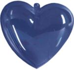 Penta collection Akriltárgy szív 16 cm-es