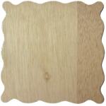 Penta collection Falap hullámos 21 x 21 cm