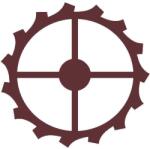 Penta collection Fafigurák - fogaskerekek, 6 db/csomag 3