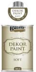 Pentart Dekor krétafesték 1000 ml fehér