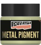Pentart Fémpigment min. 8 g pezsgő