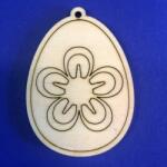 Penta collection Fafigura, 5 db/csomag - tojás 53