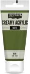 Pentart Krémes akrilfesték matt 60 ml olíva