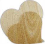 Penta collection Falap szívforma, kicsi