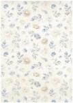 Stamperia A4 rizspapír csom. - Timeless small flowers pattern
