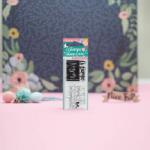 Stamperia Akril pecsételő 4, 3 x 9, 7 cm - Utazás