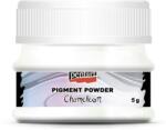 Pentart Pigmentpor Chameleon 5 g zöld