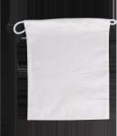 Penta collection Tornazsák 32 x 40 cm, fehér