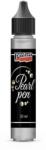 Pentart Gyöngytoll, 30 ml ezüst