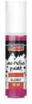 Pentart Fényes akrilfesték 20 ml magenta
