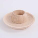 Penta collection Mécsestartó, korong 10x5 cm 18