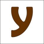 Penta collection Fabetű - 12-15mm, 10 db/csomag y