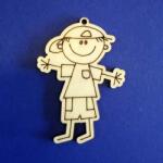 Penta collection Fafigura, 5 db/csomag - kisfiú 172