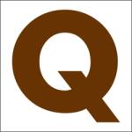 Penta collection Fabetű 45mm, 10 db/csomag Q