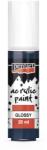 Pentart Fényes akrilfesték 20 ml indigókék