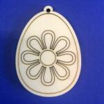 Penta collection Fafigura, 5 db/csomag - tojás 50