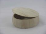 Penta collection Doboz, gömbölyű tetős 13 x 13 x 4, 5 cm