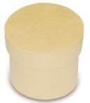 Penta collection Kicsi kerek doboz 6x5 cm