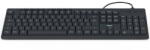 Hama Tastatura HAMA Tastatura USB Hama CK-200, 8 taste media, QWERTY RO, negru (HMR9173052)